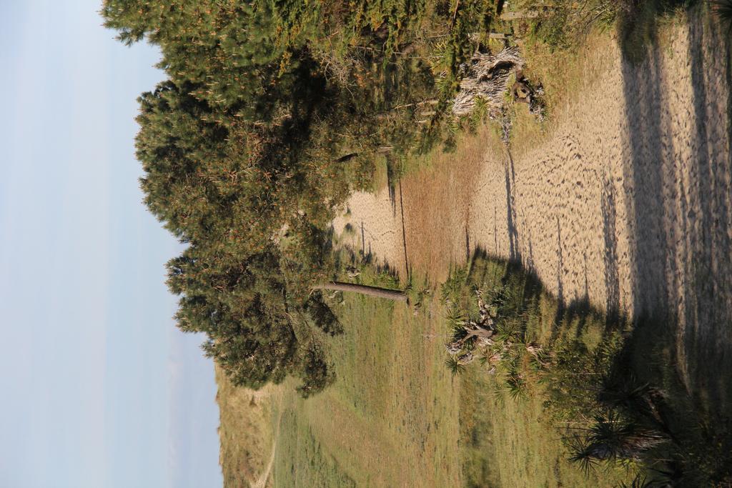 Un Petit Coin De Paradis Barbâtre Zewnętrze zdjęcie